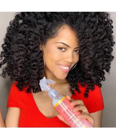 Jane Carter Solution Curls To Go! Mist Me Over 8 oz - Nourish & Define Curls | International Shipping Available - Buy Online on GoSupps.com