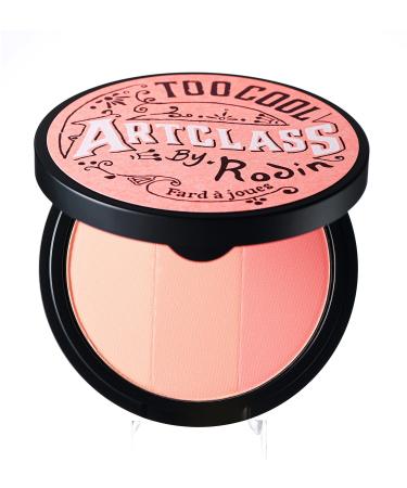 Too Cool for School  Artclass by Rodin Blusher De Peche