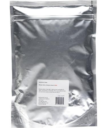Ginger - 500g Pouch - Buy Online on GoSupps.com