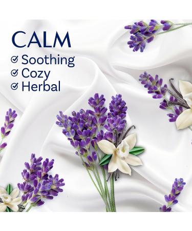 Downy Infusions In-Wash Laundry Scent Booster Beads - CALM Soothing Lavender & Vanilla Bean - 30.1 oz | International Shipping - Buy Online on GoSupps.com