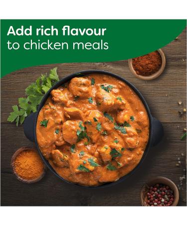 Knorr Chicken Stock Cubes gluten-free to add a rich chicken flavour to your dishes 20x 10 g (Pack of 3) - Buy Online on GoSupps.com