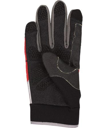 BUBBA Ultimate Fillet Gloves - Cut Resistant, Touch Screen Compatible - Small - Buy Online on GoSupps.com