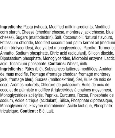 Kraft Dinner Original Macaroni - Cheese - Pack Of 4 - Buy Online on GoSupps.com