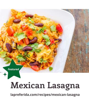 La Preferida Refried Beans Chorizo 16 oz - Pack of 3 - Buy Online on GoSupps.com