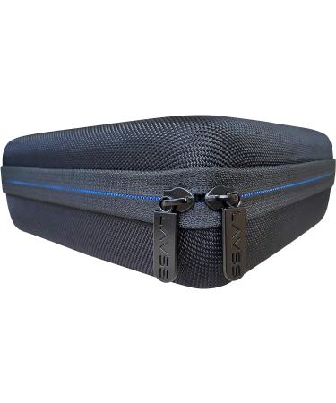 LAVSS Black Case for BT3440 BT7340 BT7240 BT7350 MGK7220 MGK5080 Hair Clippers & Trimmers - International Shipping Available - Buy Online on GoSupps.com