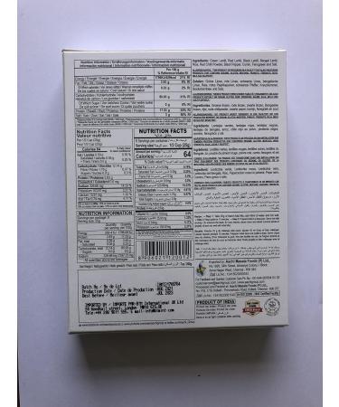Aachi Masala Adai Mix Powder - Buy Online on GoSupps.com