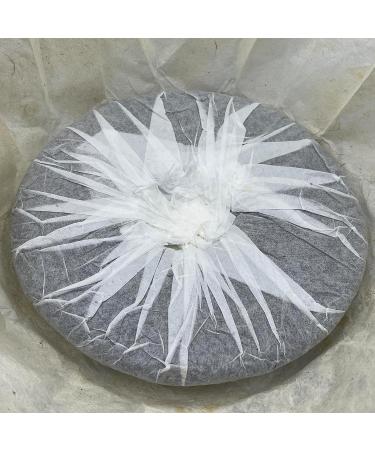 Pu-erh tea 2019 tianmen mountain old tree 357g Raw - Buy Online on GoSupps.com