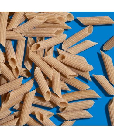 Reishunger Gluten-Free Rice Noodles (3 x 400g) - Nutrient-Rich Italian Pasta - Penne Fusilli & Spaghetti - Perfect for Celiac Disease - Buy Online on GoSupps.com