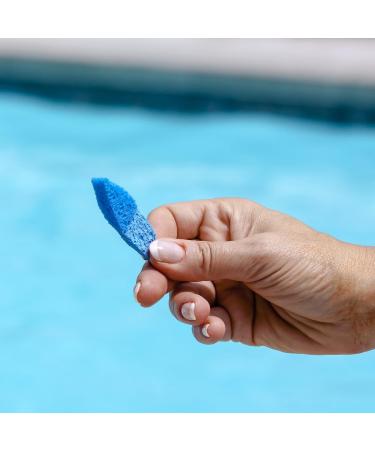 Bionix Corporation Health at Home Afterswim Water Removal From Ears Blue 20 Count - 1-Pack - Buy Online on GoSupps.com