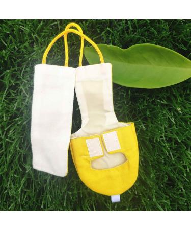 Kuso Reusable Washable Parrot Diapers & Kimono Clothing for Budgerigars | Eco-Friendly Bird Apparel - Buy Online on GoSupps.com