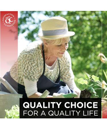 Quality Choice Easy Open Extra Strength Pain Relief, Acetaminophen 500mg Extra Strength, Pain Reliever and Fever Reducer for Headache, Backache, Toothache and Muscle Aches, 150 Count Bottle. - Buy Online on GoSupps.com