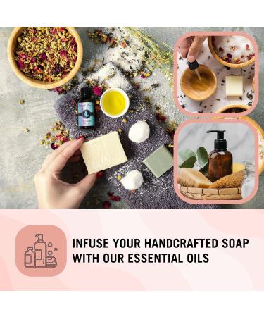 Eternal Essence Orange Creamsicle 30ml - Premium Fragrance Oil for Candle Making Soap Aromatherapy & Home Care - International Shipping Available - Buy Online on GoSupps.com