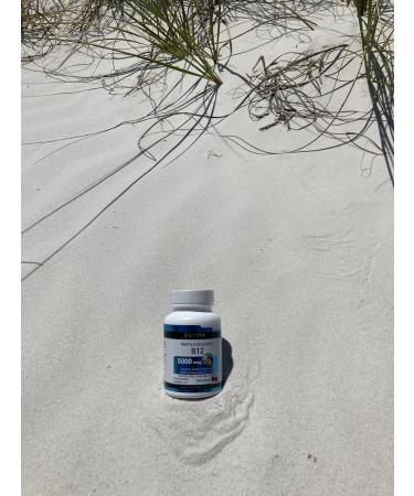 DYMA Coenzymated Methyl B-12 (Chewable) Cherry Flavor Supplement | Gluten Free | Non GMO | Vegan - Buy Online on GoSupps.com