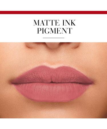 Buy Rouge Velvet Ink - Long-Lasting High-Quality Lip Color | International Shipping Available - Buy Online on GoSupps.com