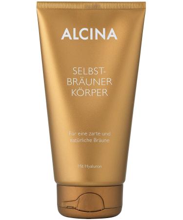 Selbstbr uner K rper 150 ml