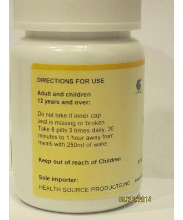 Xiao Chai Hu Tang Teapills - 200 Pills (E-Fong) | Traditional Minor Bupleurum Formula - Buy Online on GoSupps.com