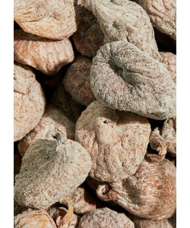 KoRo - Figues s ch es 1 kg - Buy Online on GoSupps.com