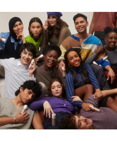 3INA MAKEUP - The 3 in 1 Foundation 606 - Ultra-light yellow foundation with pink undertone - Concealer primer and foundation with SPF 15 and Vitamin C - Vegan - Cruelty-free - Buy Online on GoSupps.com