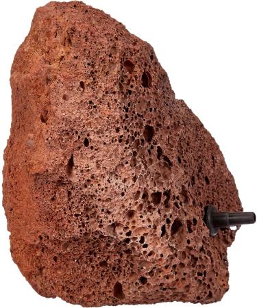 Hobby 970 Vulcano Natural Airstone - Unique Lava Stones for Aquariums | 1 Piece Pack - International Shipping - Buy Online on GoSupps.com
