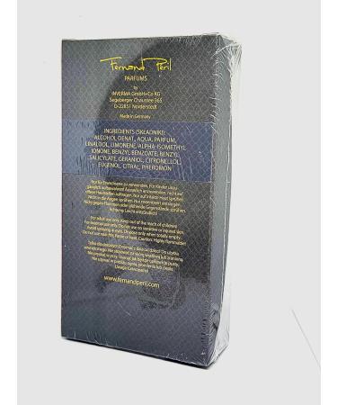 FP Fernand P ril - Extra Strong Sex Pheromones Perfume For Man to Attracted Woman long lasting cologne men 3.4 fl.oz feromonas parfum para hombre atraer mujeres 100ml - Buy Online on GoSupps.com