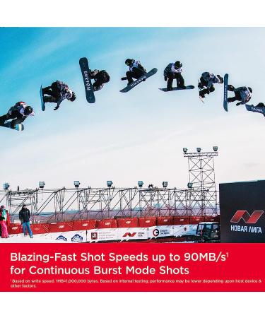 SanDisk 128GB Extreme PRO SDXC Memory Card - C10, U3, V30, 4K UHD | SDSDXXD-128G-GN4IN - Buy Online on GoSupps.com