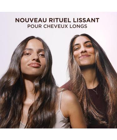 Garnier Ultra Doux - Smoothing Shampoo Softness & Shine with Rice Water Infusion - Unruly and Unruly Hair - 2 - Buy Online on GoSupps.com