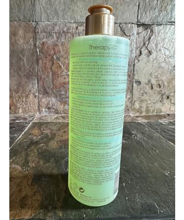 Antioxidant Shampoo for Fine Thinning Hair - Anti Hair Loss Color Protection & DHT Inhibition (350ml | 12 oz - Buy Online on GoSupps.com