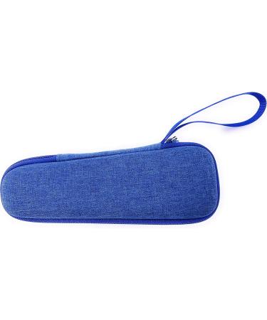 Xcivi Hard EVA Case for Leapfrog LeapStart Go & LeapReader Smartpen - Durable Portable Protection (Blue - Buy Online on GoSupps.com