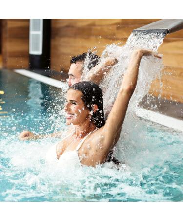 mydays Gift Box: Wellness Hotels - Experience 60 Oases with Travel Voucher for 2 - Buy Online on GoSupps.com