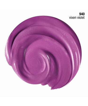 COVERGIRL Outlast Longwear Lipstick Vixen Violet 940 - 0.12 oz - Buy Online on GoSupps.com