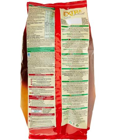 Kellogg's Extra Dark Chocolate Hazelnut Cereal - 1.5kg - Buy Online on GoSupps.com