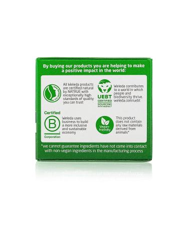 Weleda Skin Food Nourishing Night Cream 1.3 fl oz - Plant Rich Moisturizer with Sacha Inchi Oil, Cica & Squalane - Buy Online on GoSupps.com