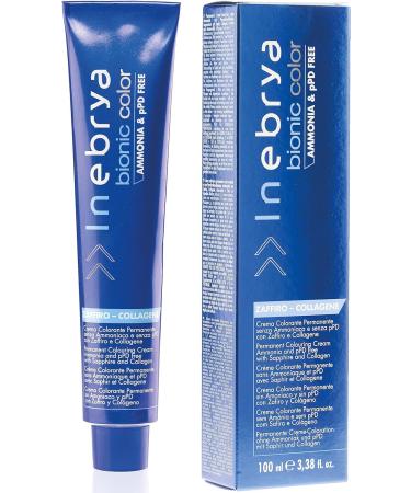  Inebrya Inebrya Bionic Color 6/7 Melting Chocolate - Buy Online on GoSupps.com