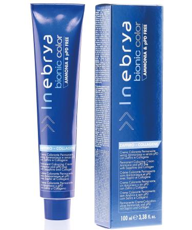 Inebrya Inebrya Bionic Color 6/7 Melting Chocolate