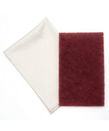 WaterAg | Cleaning Cloth for WaterAg ionizer light electrode (Cathode) & silver electrode