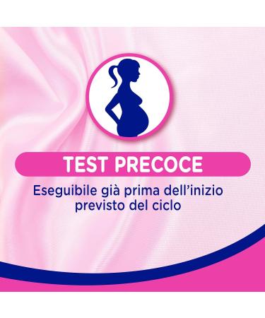 Buy GNP First Response Pregnancy Test - Reliable Gravidanza with Disinfectants for Accurate Results | Fast International Shipping - Buy Online on GoSupps.com