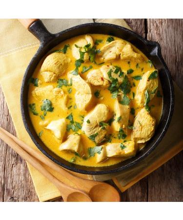 Mae Ploy Curry Paste Assorted Flavours 1kg (Pack of 2) Customise Your Flavours - Buy Online on GoSupps.com