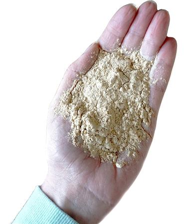 Josh's Frogs Animal Grade Brewers Yeast 5lb - Premium Quality Supplement for Pets - Buy Online on GoSupps.com