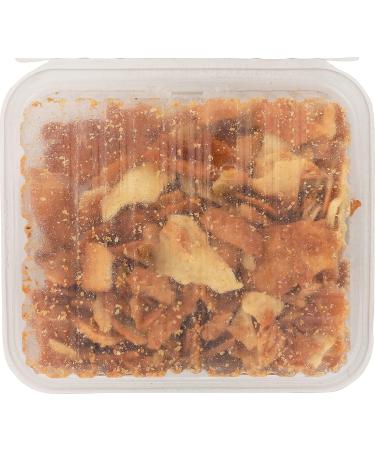 Dr Hummus Chip Pita - 13oz: Delicious and Healthy Snack Option - Buy Online on GoSupps.com