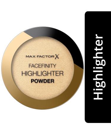 Max Factor Facefinity Highlighter 002 Golden Hour - 10g | Shop Internationally for Radiant Glow - Buy Online on GoSupps.com