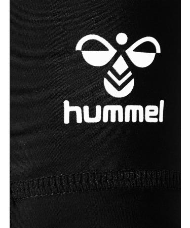 Buy Hummel Protective Clothing - Elbow Protection for Multisport Adults (Black Size S) | International Shipping Available - Buy Online on GoSupps.com
