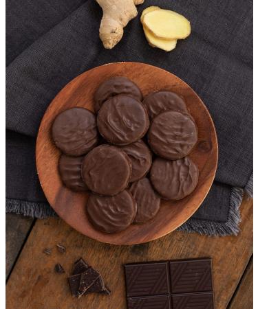 Walkers Ginger Royals Shortbread 150 Gram - Buy Online on GoSupps.com