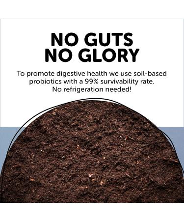 SmartyPants Organic Men's Multivitamins - Daily Gummy Vitamins with Probiotics, Zinc, Omega 3 & Essential Nutrients | 120 Gummies - Buy Online on GoSupps.com