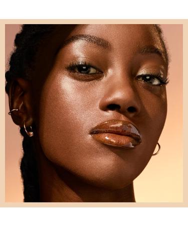 MAYBELLINE Lifter Gloss 10 Crystal - Shop Internationally for Glossy Hydrating Lip Color - Buy Online on GoSupps.com