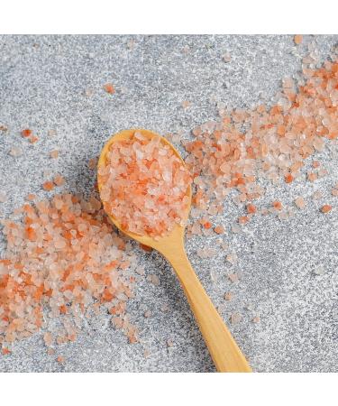 Azaconsa SHIP Salt mill from Himalayan salt in can format with 370 grams original product from Spain offers a high composition in sodium chloride - Buy Online on GoSupps.com