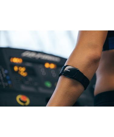 Wahoo TICKR FIT Heart Rate Armband  Bluetooth  ANT+ - Buy Online on GoSupps.com