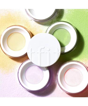 TFIT Poudre de finition translucide Poudre libre pour le visage contr le du s bum finition mate et soyeuse l g re maquillage cor en 0 24 oz. (02 peau beige 0 24 oz.) 02 Peau Beige 1 g (Lot de 1) - Buy Online on GoSupps.com