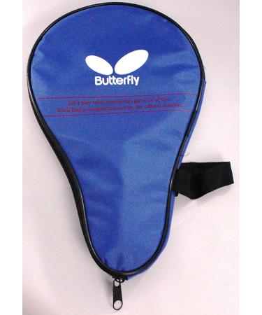 ITTF Approved Butterfly 401 Table Tennis Racket Set with Case - 1 Paddle, 1 Paddle Case - Gift Box - Multi Color - Buy Online on GoSupps.com