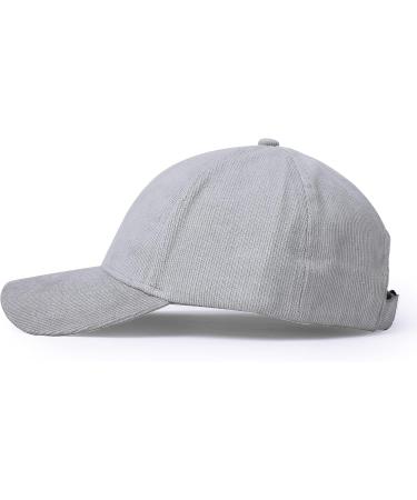 EMF Protection Hat - 99.99% Shielding Efficiency - Blocks 5G, 4G, WiFi - Pure Silver Lining - Radiation Shielding Cap - Buy Online on GoSupps.com