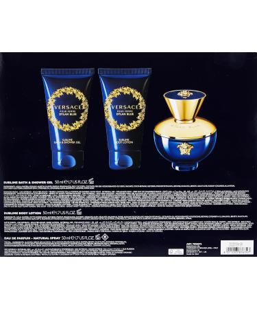 DYLAN BLUE FEMME pcs - Buy Online on GoSupps.com